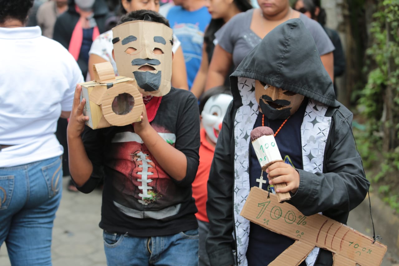 masaya